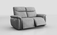 Varano 2 Seater Power Recliner Sofa | Varano Sofa Range | ScS