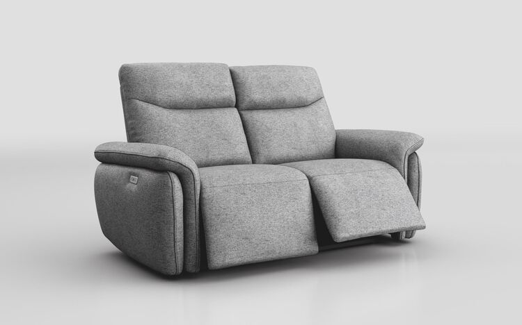 Varano 2 Seater Power Recliner Sofa | Varano Sofa Range | ScS