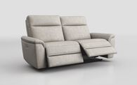 Badia 3 Seater Power Recliner Sofa | Badia Sofa Range | ScS