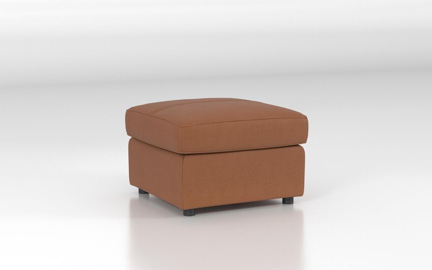 Ossett Footstool