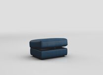 Meleto Large Storage Footstool | Meleto Sofa Range | ScS