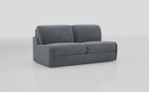Barete Open End 3 Seater Sofa Bed