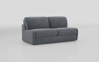 Barete Open End 3 Seater Sofa Bed | Barete Sofa Range | ScS