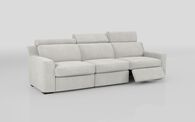 Crostolo 4 Seater Right Hand Facing Power Recliner Sofa | Crostolo Sofa Range | ScS