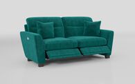 Alva 3 Seater Power Recliner Sofa | Alva Sofa Range | ScS