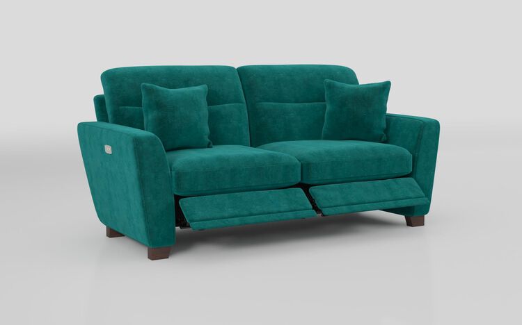 Alva 3 Seater Power Recliner Sofa | Alva Sofa Range | ScS