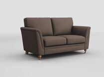 Fluno 2 Seater Sofa Standard Back | Fluno Sofa Range | ScS