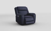Berlini Power Recliner Chair