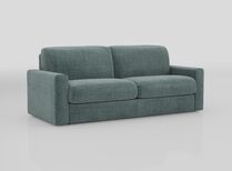Barete 4 Seater Sofa Bed with Large Armrest | Barete Sofa Range | ScS