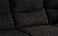 Valbiano Express 2 Corner 2 Power Recliner with Right Hand Facing Console | Valbiano Sofa Range | ScS