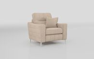 Gretna Armchair | Gretna Sofa Range | ScS