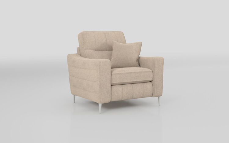 Gretna Armchair | Gretna Sofa Range | ScS