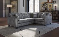 Bondeno 2 Corner 2 Scatter Back | Bondeno Sofa Range | ScS