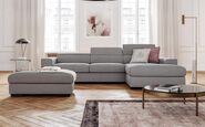 Frigento 3 Seater Sofa