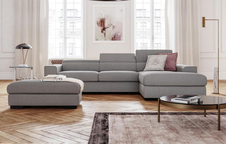 Frigento 3 Seater Sofa