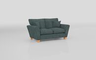 Tenbury 2 Seater Standard Back Sofa | Tenbury Sofa Range | ScS
