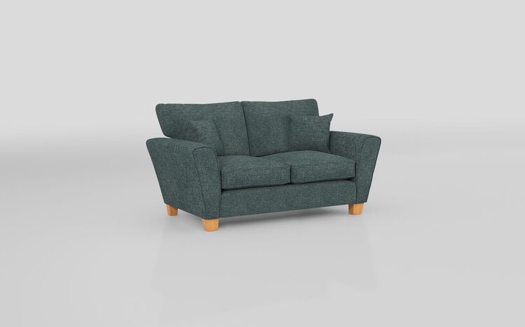 Tenbury 2 Seater Standard Back Sofa | Tenbury Sofa Range | ScS