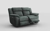 Sarsina 2 Seater Power Recliner Sofa