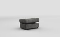 Sassuolo Large Storage Footstool | Sassuolo Sofa Range | ScS