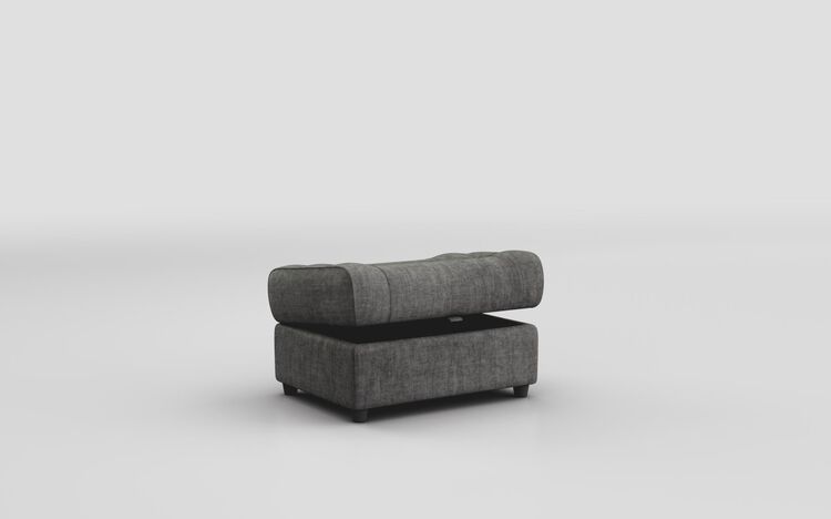 Sassuolo Large Storage Footstool | Sassuolo Sofa Range | ScS