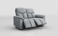 Caselle 2 Seater Power Recliner Sofa | Caselle Sofa Range | ScS