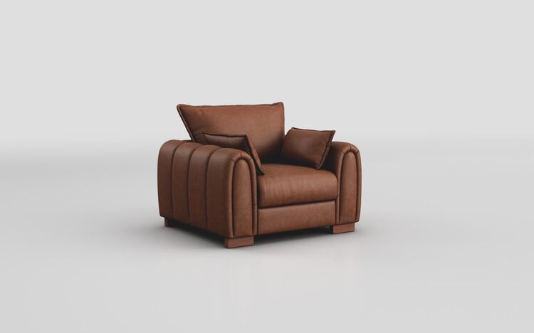 Zagonara Armchair | Zagonara Sofa Range | ScS