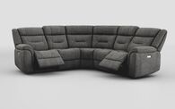 Ainsdale 2 Corner 2 Power Sofa | Ainsdale Sofa Range | ScS