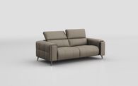 Casetti 3 Seater Sofa with Manual Head Tilt | Casetti Sofa Range | ScS