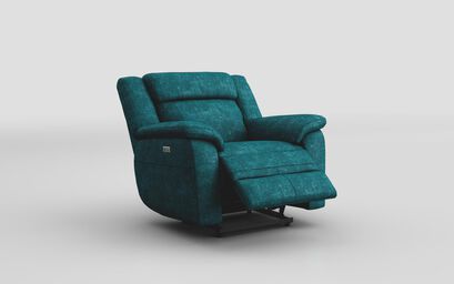 Sarsina Power Recliner Chair | Sarsina Sofa Range | ScS