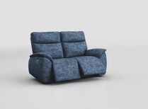 Solara 2 Seater Power Recliner Sofa | Solara Sofa Range | ScS
