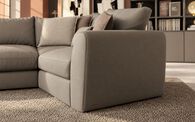 Gambettola 2 Corner 1 Sofa | Gambettola Sofa Range | ScS