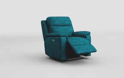 Calboli Power Recliner Chair | Calboli Sofa Range | ScS