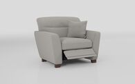 Alva Power Recliner Snuggle Chair | Alva Sofa Range | ScS
