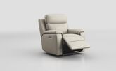 Calboli Power Recliner Chair with Power Head Tilt