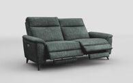 Saliceto 3 Seater Power Recliner Sofa | Saliceto Sofa Range | ScS