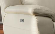 Sarsina Power Recliner Chair