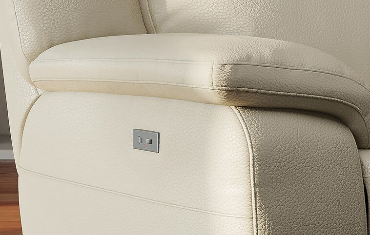 Sarsina Power Recliner Chair