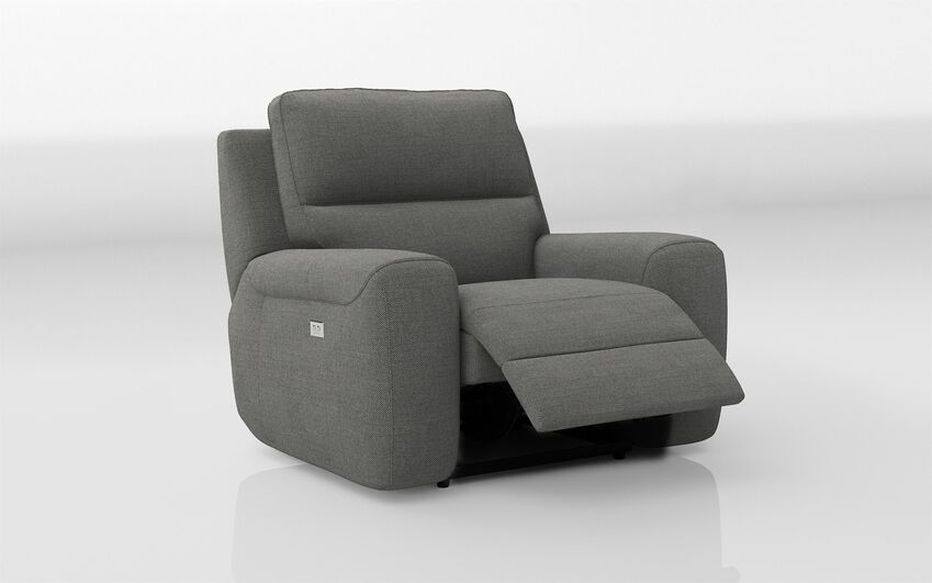 Lugo Power Recliner Chair