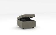 Maer Storage Footstool | Maer Sofa Range | ScS