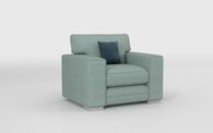 Jude Armchair | Jude Sofa Range | ScS