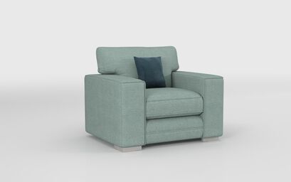 Jude Armchair | Jude Sofa Range | ScS