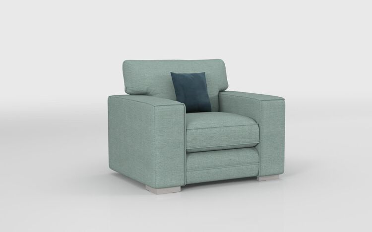 Jude Armchair | Jude Sofa Range | ScS