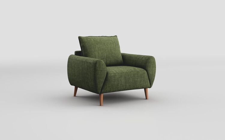 Lora Armchair | Lora Sofa Range | ScS