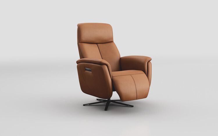 Torriana Power Recliner Chair with Built In Battery Pack | Torriana Sofa Range | ScS