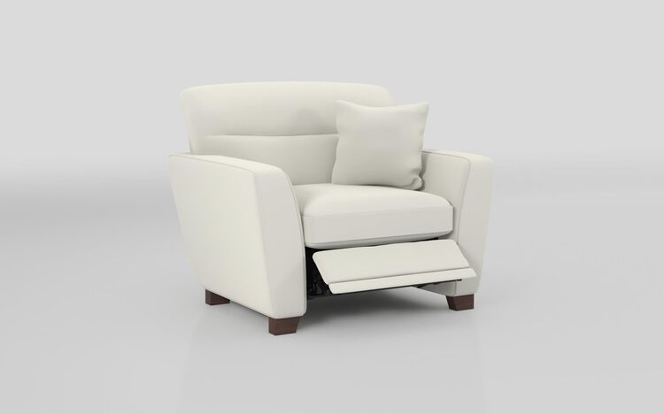 Alva Power Recliner Snuggle Chair | Alva Sofa Range | ScS