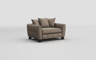 Bondeno Snuggle Chair Scatter Back | Bondeno Sofa Range | ScS