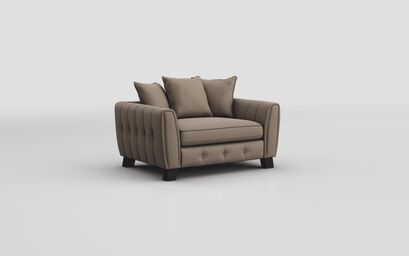 Bondeno Snuggle Chair Scatter Back | Bondeno Sofa Range | ScS
