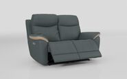 Eldwick 2 Seater Power Recliner Sofa with Head Tilt