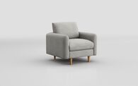 Biserno Armchair | Biserno Sofa Range | ScS