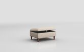 Lizzano Storage Footstool